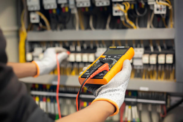 Best Emergency Electrical Repair Services  in USA